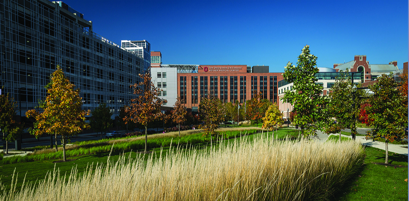 Ohio State Wexner Medical Center